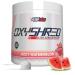 EHPlabs OxyShred Thermogenic Pre Workout Powder & Shredding Supplement - Clinically Proven Pre Workout Powder with L Glutamine & Acetyl L Carnitine Energy Boost Drink - Juicy Watermelon 60 Servings