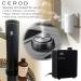 CEROD 13 Fragrance Oil for Cold Air Diffusers | Luxury Scents for Home Office & Auto | Notes: Pear Citrus Apple Ambrette Moss Jasmine - 120ml - Buy Online on GoSupps.com