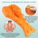 Trapezius Trigger Point Massage Device | Upper Back & Neck Relaxation for Instant Relief - Buy Online on GoSupps.com