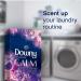 Downy Infusions Calm Lavender & Vanilla Bean Dryer Sheets - 105 Count - Buy Online on GoSupps.com
