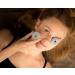 Set of 2 Cooling Eye Orbits - 100% Finnish Soapstone for Refreshing Eye Relief - Buy Online on GoSupps.com