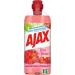 Ajax All-Purpose Cleaner Hibiscus Flower - 12 x 1L Multi-Surface Essential Oil Cleaner for International Shipping - Buy Online on GoSupps.com