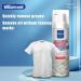 Dry Cleaner for Clothes Portable Dry Spot Remover for Clothes Carpet | Dry Stain Cleaner for Oil Makeup Wine Drink Stains on Most Clothes Ondian - Buy Online on GoSupps.com