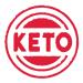 KETO SWEET Ultimate Sugar Alternative 19 Oz - Resealable Jar - Pack of 1 - Buy Online on GoSupps.com