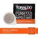  caff toraldo Caff TORALDO 300 ESE 44 pods Neapolitan espresso cream blend - Buy Online on GoSupps.com