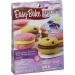 InterC Set of 3 Easy-Bake Oven Mix Refills - Party Pretzel Dippers, Red Velvet & Strawberry Cakes, Chocolate Chip & Sugar Cookies - Buy Online on GoSupps.com