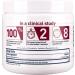 CeraVe Itch Relief Cream 16oz - Soothes & Hydrates Dry, Itchy Skin - Buy Online on GoSupps.com