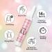 Makartt Super Strong Nail Glue - Long Lasting Adhesive for Acrylic & Press-On Nails (0.07oz, 5 Pack) - Buy Online on GoSupps.com