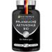 Activated carbon detox purecoal Patented Formula 100% organic & laboratory test Digestion & detoxification 60 vegan active coal powder capsules