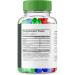 (5 Pack) United Farms Gummies - Official Formula - United Farms Hemp Gummies High Performance Blend United Farms Hemp 500mg Extra Strength Formula 25mg Hemp Per Gummy 1500mg Hemp Per (300 Gummies) - Buy Online on GoSupps.com