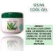 Original Aloe Vera Skincare Kit for Supple Skin - Hydration Protection Care Regeneration and Relaxation - Buy Online on GoSupps.com