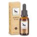 Eye care for dogs - gentle cleaning calm and regenerated loosens custody and dirt provides moisture with cooling effect eye care of Lila Loves IT 30 ml