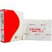 Colostomy Barrier New Image Flextend 2-1/4 Flange Red Code Hydrocolloid Cut-to-fit (#14603) - Box of 1-3/4 Barrier - Buy Online on GoSupps.com