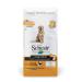 Schesir, Dry Food for Large Adult Dogs with Chicken Flavor, Conservation Line in Kibble - 12 kg Bag Format