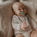 Suavinex Welcome Baby Gift for Newborns 150 ml + 270 ml Bottle + 360 ml Bottle + Symmetrical Pacifier SX Pro 0-6 Months + Me - Buy Online on GoSupps.com