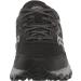 Saucony Men's Excursion TR16 Trail Running Shoe 11 Black/Charcoal - Lightweight and Durable - Buy Online on GoSupps.com