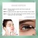 Eyebrow Serum 3.5ml S rum Sourcils pour Repousse Rapide Croissance Naturelle Renforce & paissit les Sourcils Clairsem s B-Green - Buy Online on GoSupps.com