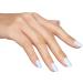 Bluesky Gel Nail Polish Creekside - 80596 Blue Pastel Light Long Lasting Chip Resistant 5ml (Requires Drying Under UV LED Lamp) Pastel Blue 5.00 ml (Pack of 1) - Buy Online on GoSupps.com