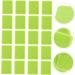 Toddmomy 40 pcs Warm-Up Heating Pillows | Hand Warmer Packs - Fleece Body Warmers (13x10cm) - International Shipping - Buy Online on GoSupps.com