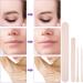 BQTQ Wooden Spatula Set - 260 Pieces for Hair Removal | Waxing Sticks & Mouth Spatulas in 4 Styles - Ideal for Home & Salon Use - Buy Online on GoSupps.com