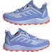 Buy adidas Unisex Kids Terrex Agravic Flow Trail Running Sneakers 38 2/3 EU - Azul Blue Fusion & Coral Fusion | International Shipping Available - Buy Online on GoSupps.com