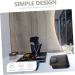 Mini Lipstick Bag - Portable Cosmetic & Toiletry Pouch | Women s Makeup Essentials in PU Leather - Buy Online on GoSupps.com