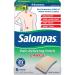 Salonpas Pain Relieving Large Patches 5.67 x 3.62 - 18 Patches (6 Ea x Pack of 3) - Buy Online on GoSupps.com