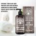 Viking Revolution Biotin Men's Conditioner - Eucalyptus & Peppermint Jojoba Oil 17 Oz - Best Conditioner for Dry Hair - Buy Online on GoSupps.com
