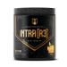 HOSSTILE Intra R3 Intra Workout Powder EAA & BCAA Drink with Carbs Enhance Energy & Endurance Build Lean Muscle & Improve Recovery Orange 20 Servings Orange 1.7 Pound (Pack of 1)