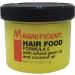 Magnificent Hair Food #2 4 oz. (Pack of 2) - Buy Online on GoSupps.com