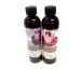 Hosley Set of 2 Assorted Fragrance Warming Oils - Exotic Sandalwood & Ocean Flowers | Spa Meditation Bathroom & Wellness Gift | 5oz Each - International Shipping - Buy Online on GoSupps.com