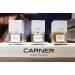 Carner Barcelona LATIN LOVER Eau de Parfum Natural Spray 100ml - Buy Online on GoSupps.com