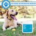 Dog Wipes Cleaning Teeth - Dental Care Finger Wipes - 50 CT Cat Dog Teeth Cleaning Wipes - Plaque and Tartar Remover Dog Oral Care Freshen Bad Breath - Buy Online on GoSupps.com