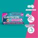 Gaviscon Double Action Heartburn and Indigestion Tablets Mixed Berries Flavour MultiPack of 4 x 24 Tablets Total 96 Tablets 24 Count (Pack of 4) - Buy Online on GoSupps.com