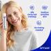 Optase Life Sensitive Eye Makeup Remover - Gentle & Effective for All Skin Types - 100ml | Breakthrough Micellar Water Alternative - Buy Online on GoSupps.com