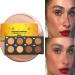Color Corrector | 8 Long-Lasting and Full Coverage Cosmetics | Face Contouring Palette - For Home Travel Hotel Apartment School - Buy Online on GoSupps.com