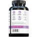 Vitauthority Magnesium L-Threonate Biglycenate Chelate Blend GABA and L-Theanine Sleep Support 90 Capsules 30 Servings - Buy Online on GoSupps.com