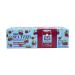 Polar Seltzer Black Cherry 12 fl oz (Pack of 12) - Refreshing Sparkling Water - Buy Online on GoSupps.com