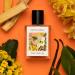 The 7 Virtues Santal Vanille Eau de Parfum 1.7 oz Natural Ingredients Perfume - Buy Online on GoSupps.com