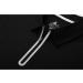SECOOD Men's Short Sleeve Polo Shirt - Moisture Wicking Golf & Tennis T-Shirt (Black, X-Large) - Buy Online on GoSupps.com