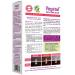 Shop Vegetal Bio Colour Dark Brown 25g - Natural Hair Dye for Vibrant Long-Lasting Color | International Shipping Available - Buy Online on GoSupps.com