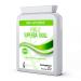 Superba Krill Oil Supplement with EPA & DHA Omega 3 Phospholipids & Astaxanthin | High Strength Krill Oil 60 Capsules