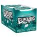 Ice Breakers Wintergreen Mints - Bulk Pack of 8 - Buy Online on GoSupps.com