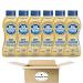 BAR KEEPER Friend No Scent Hard Surface All-Purpose Soft Cleaner 26 oz - Pack of 6 ( 156 oz in total)