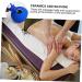 Lurrose Moxibustion Pot & Gua Sha Tool - Moxa Gel Holder & Massage Roller for Pain Relief | International Shipping Available - Buy Online on GoSupps.com