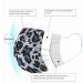 Adults Disposable_mask 2021 Happy New Years Theme Design Face Masks 3Ply Non-Woven Fabric Breathable Face_Mask Cute Christmas Print Breathable Face Balaclava for Men Women Outdoor - Buy Online on GoSupps.com