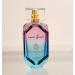 NEW Tru Fragrance Neon Beach Eau De Parfum 3.4 Fl Oz 100ml - Womens Perfume Scented Fragrance Top Notes and Accords are Floral Citrus and Grapefruit