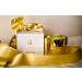 Buy Oh So Cozy Gold Luxe Scented Candle - Handmade Natural Soy Wax 70 Hour Burn | Ideal Gift for Home Decor | Eco-Friendly Aromatherapy - Ship Internationally - Buy Online on GoSupps.com