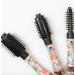 Calista Hair Dryer - 2-in-1 Ionic Styling Tool for All Hair Types | Custom Blowout & Botanical Short 1.0 - Buy Online on GoSupps.com
