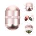 Angoily Jade Roller - Premium Face Massage Roller for Women | Enhance Eye & Face Beauty Care - Buy Online on GoSupps.com